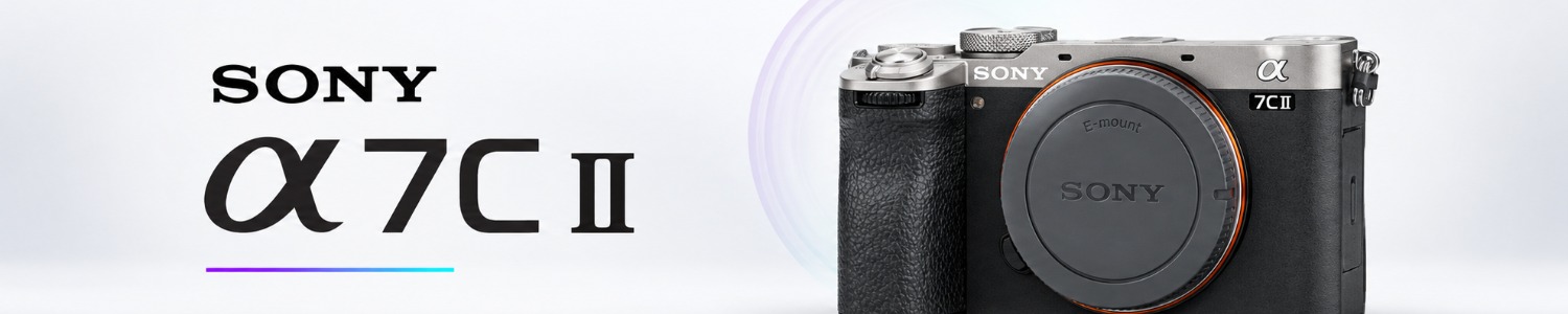 ภาพปก Sony A7CII